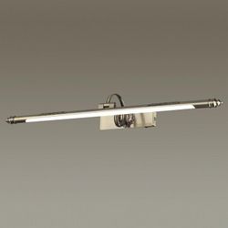 Подсветка для картины Odeon Light Dega 4916/12WL