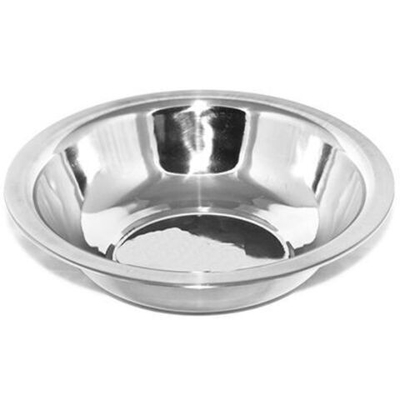 Противень нерж 30*40*2ВА №6902