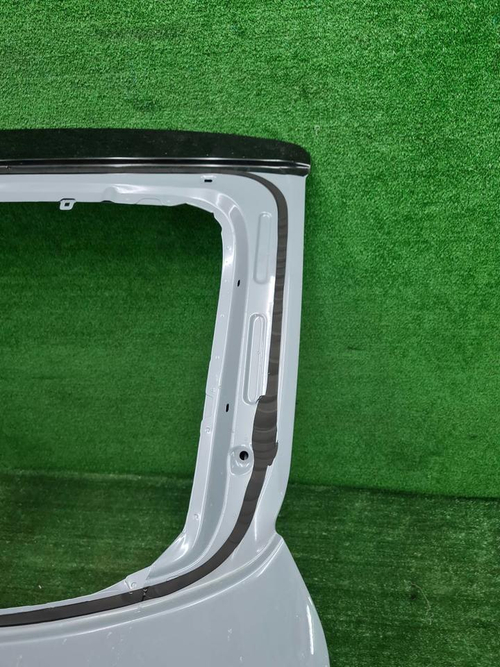 Крышка багажника Geely Tugella (2019-2024)