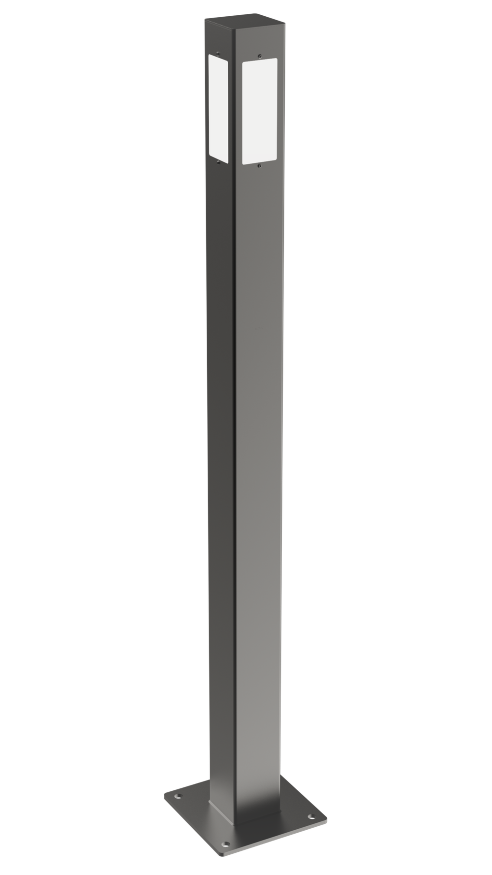 Парковый светильник SV-SW-TAUR-15Вт-1,5м