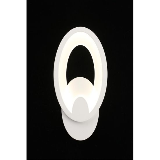 Светильник настенный (Бра) APL.001.01.20