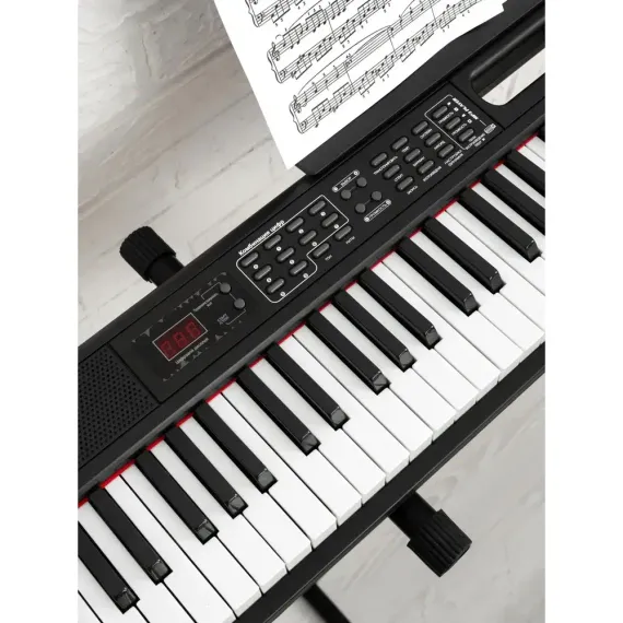 ON Music Maestro Black