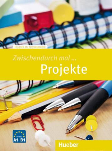 Zwischendurch mal ... Projekte - Kopiervorlagen