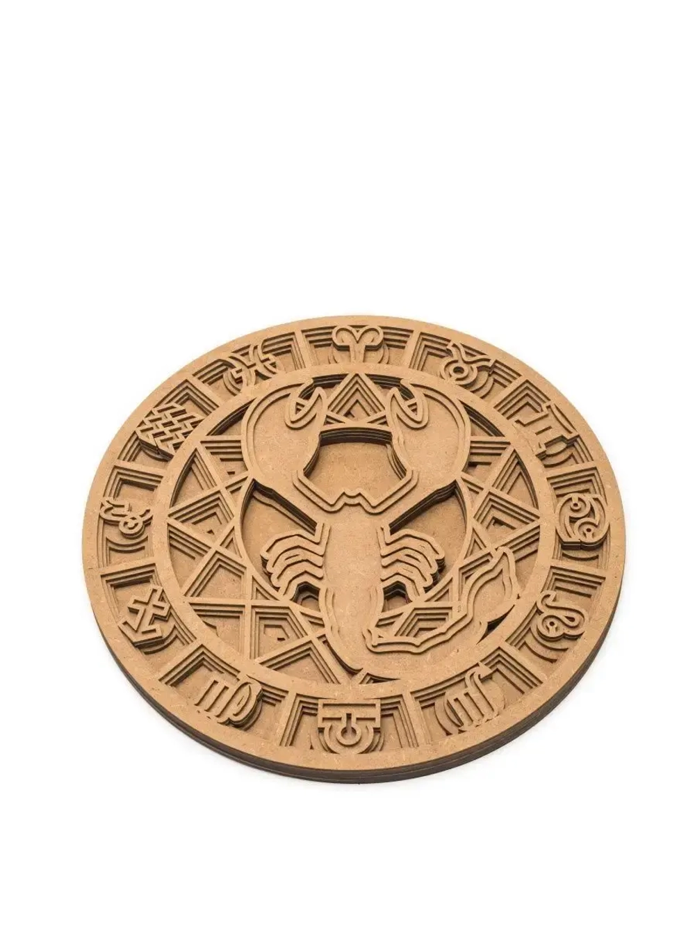 Знак зодиака Скорпион