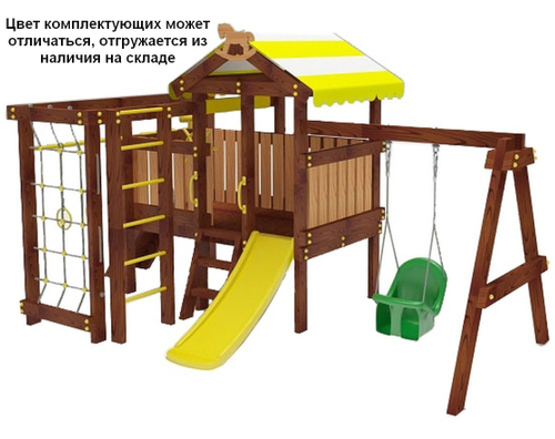 Детская площадка Baby Play-11