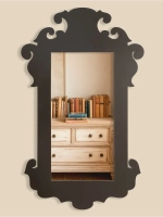 Зеркало настенное для прихожей