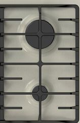 Газовая панель Korting HG 645 CRB