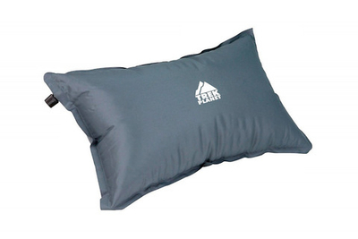 Подушка самонадувающаяся Trek Planet Relax Pillow [70432]