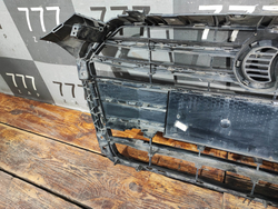 Решетка радиатора Audi A5 (F5) 16-20 Б/У Оригинал 8W6853651R