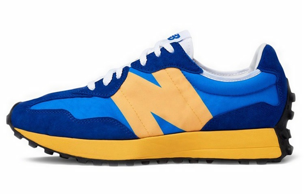 Кроссовки New Balance Nb 327