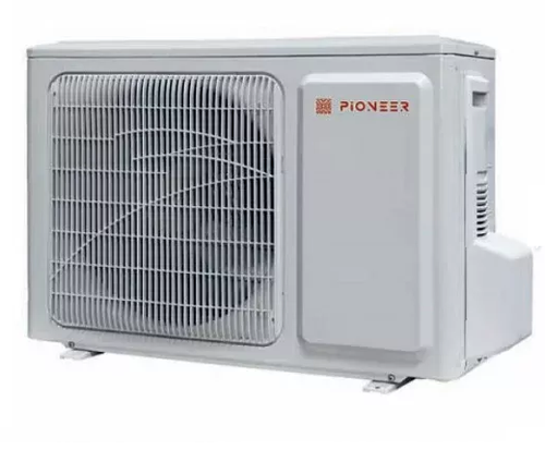 Кассетная сплит-система Pioneer KFC36GV/KON36GV/TC04V