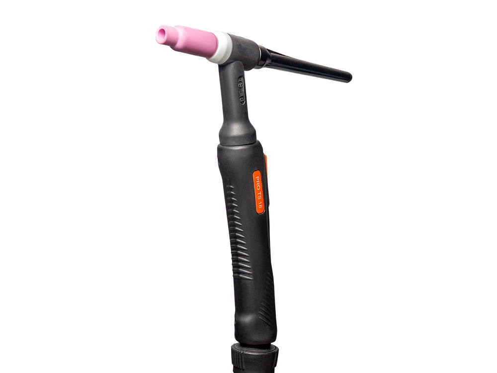 PRO TS 18 (ОКС+б/р, 2 Pin) , 4 M, IOB6967-SV001