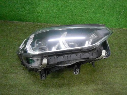Фара правая BMW X3 G01, X4 G02 (2017-2021) Adaptive LED