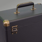 Кейс Для Виниловых Пластинок (Audio Anatomy 12" Vinyl Record Case)