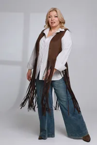 Жилет 20040 Fabrika