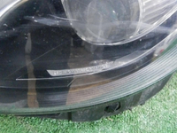 Фара левая Mercedes E W213 (2016-2021) LED