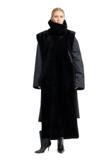 Комплект 3в1 NOT USSUALY Black