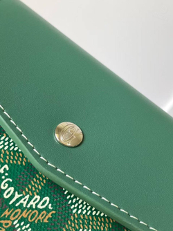 Кошелёк Goyard