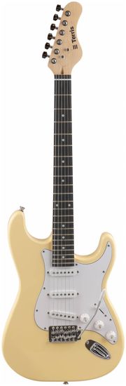 Электрогитара TERRIS TST-045 YW