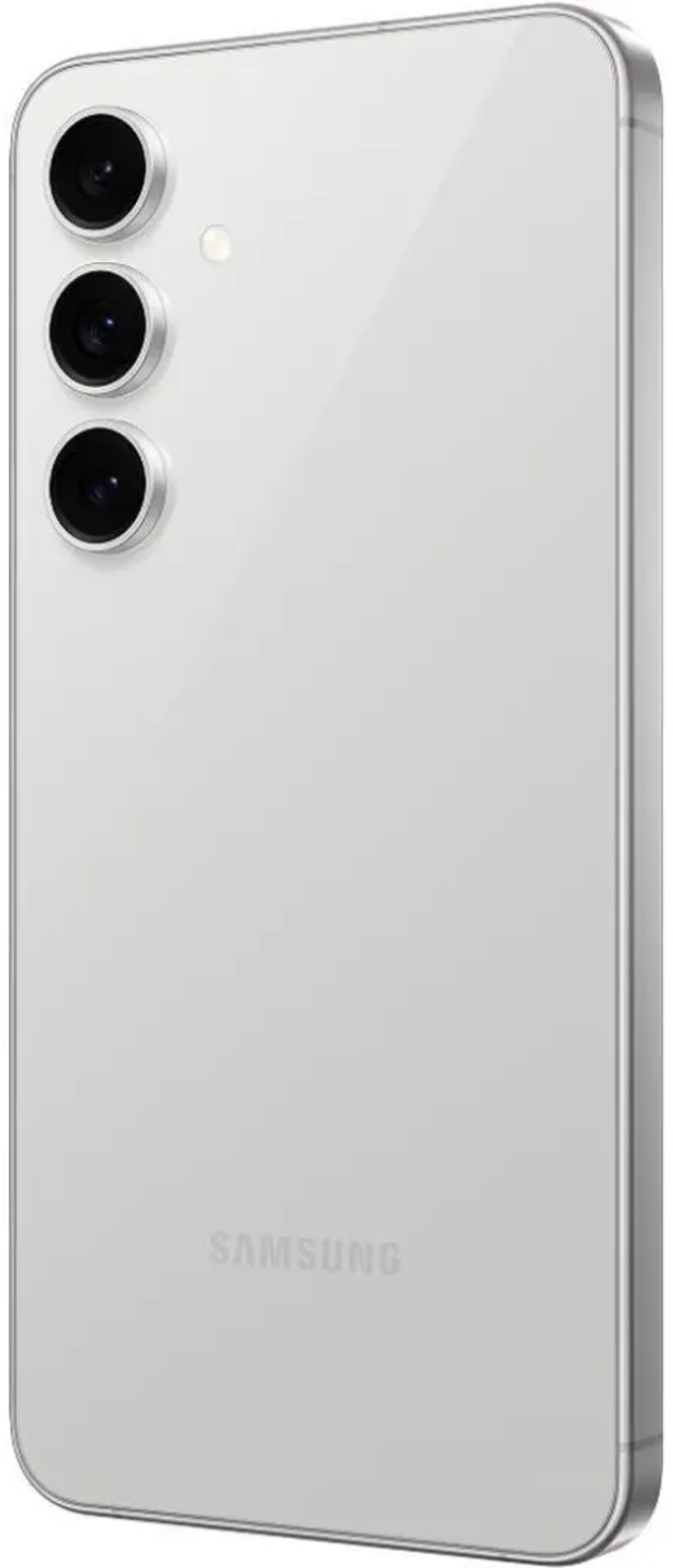 Смартфон Samsung Galaxy S24 FE 5G 8 ГБ/256 ГБ серый