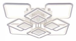 Потолочная люстра Natali Kovaltseva Damask LED LAMPS 81170