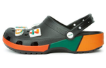 7-Eleven X Crocs