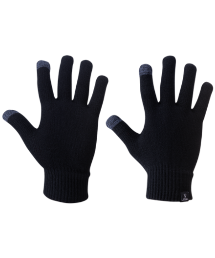 Перчатки зимние ESSENTIAL Touch Gloves, черный