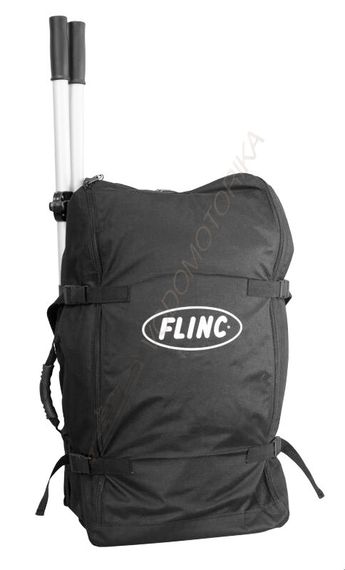 Надувная лодка FLINC F280T