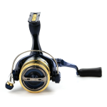Катушка Ryobi ECUSIMA CB 1500S (1500, 7+1BB, мет. шпуля)
