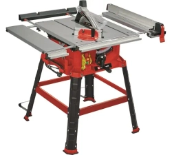 Пила стационарная Einhell TC-TS 2225 U, 2200Вт, 254х30мм 4340515