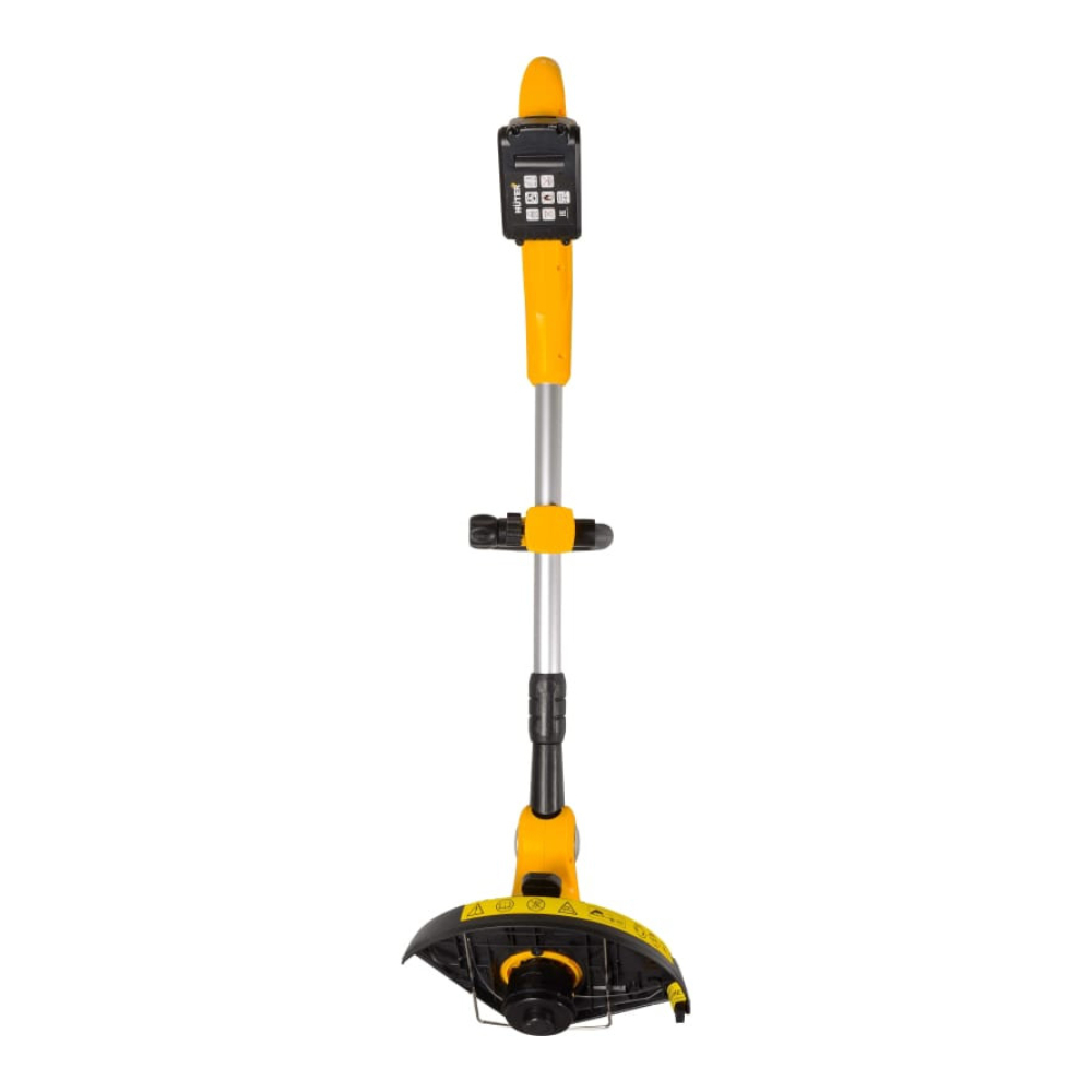 Триммер аккумуляторный Huter GET-28Li