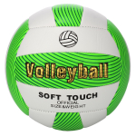 Волейбол 5 размер, 260гр, 3 цвета микс, с-30201