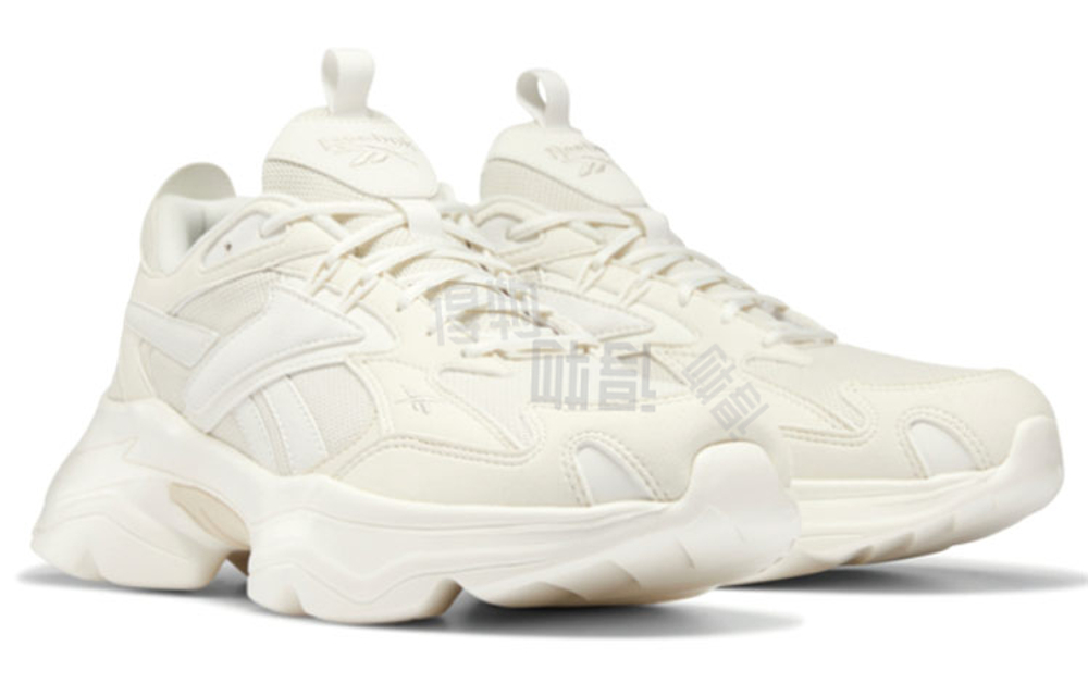 Кроссовки Reebok Royal Bridge 4