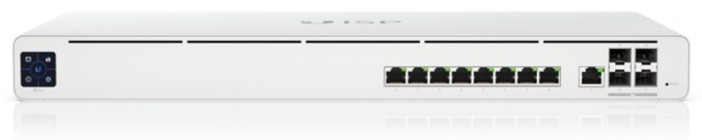 Маршрутизатор Ubiquiti UISP-R-Pro-EU