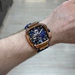 Наручные часы Quantum PWG1014.499