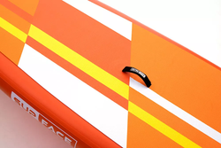 Доска SUP надувная Sup Face Basic 10,8