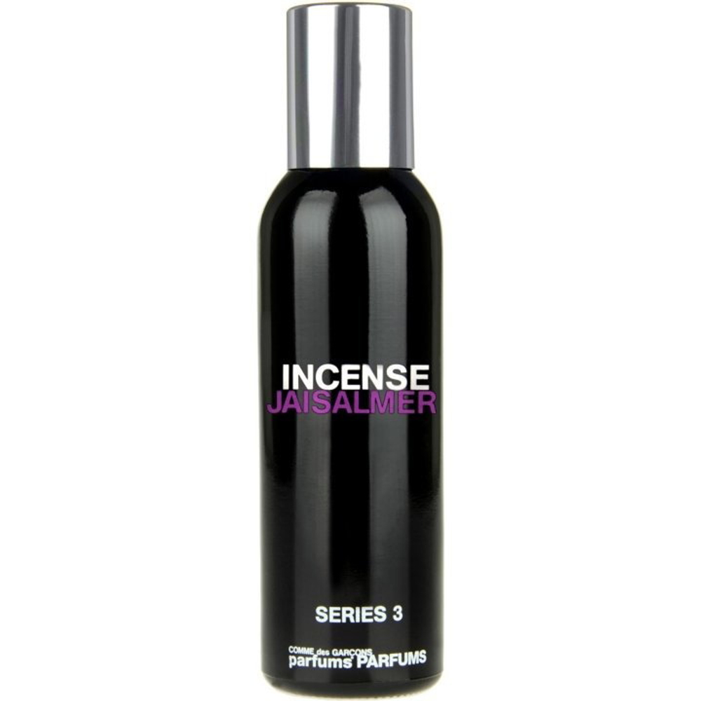Comme Des Garcons Series 3 Incense: Jaisalmer
