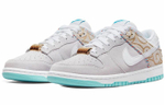 Кроссовки Nike Dunk Low Retro Se "Barber Shop"
