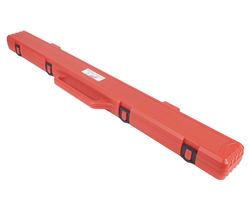 Ключ динамометрический 1" 200-1000Нм 1100мм двухстороннего действия JTC