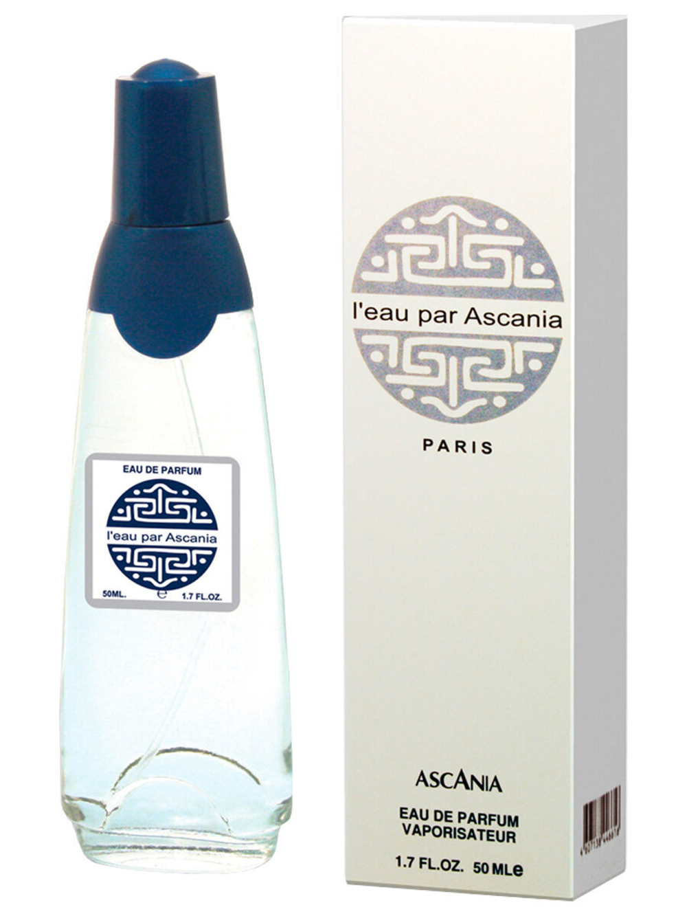 Ascania парфюмерная вода L'Eau par Ascania, 50 мл