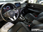 Kia All New K3 Signatures (03.2021)