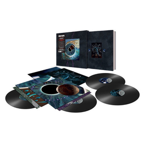 Pink Floyd / Pulse (4LP)