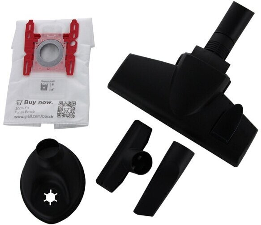 Пылесос Bosch BGN 21702