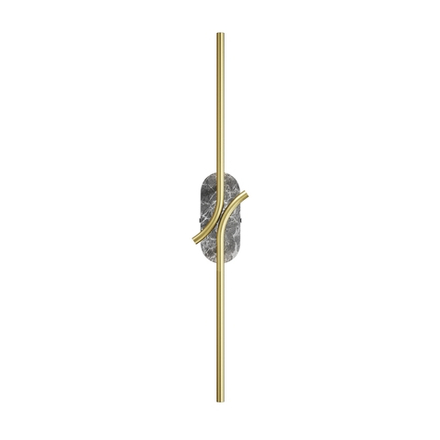 Светильник настенный Maytoni Renaissance MOD256WL-L5BS3K2