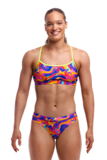 Купальник FUNKITA Summer Swirl