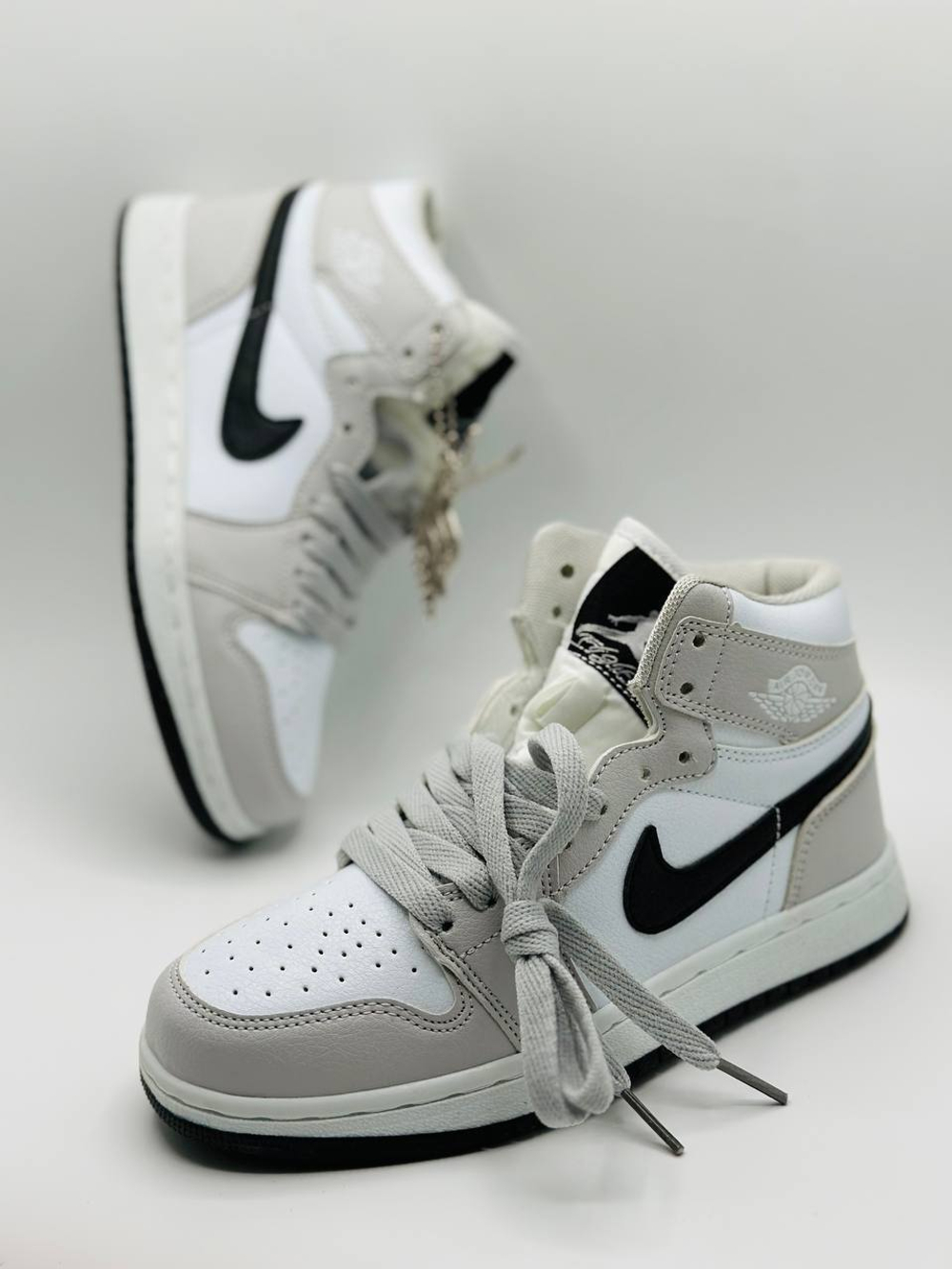 Кроссовки для детей Buba Nike Air Jordan