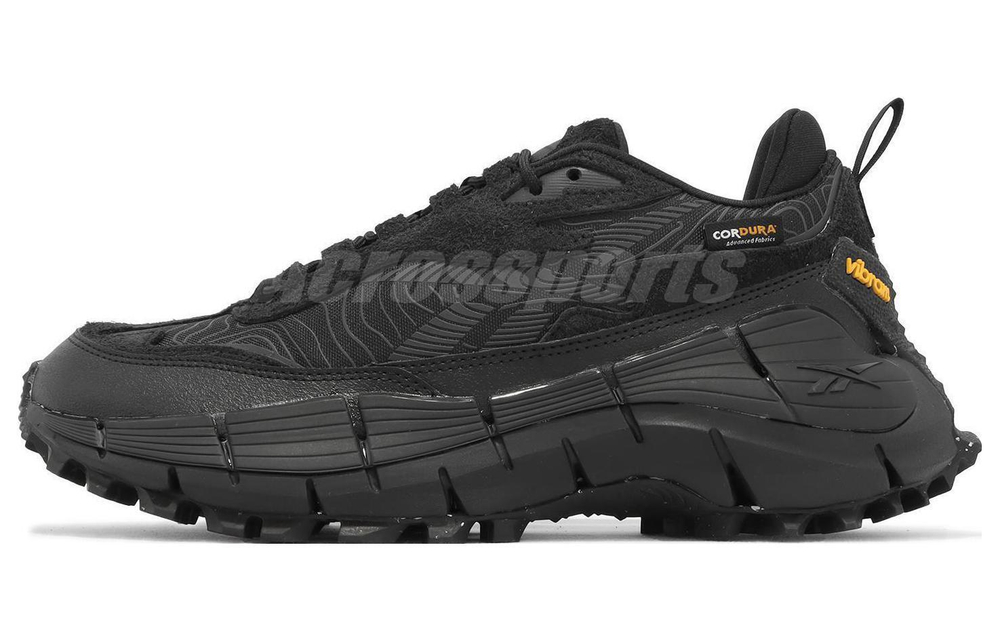 Кроссовки Reebok Zig Kinetica 2.5