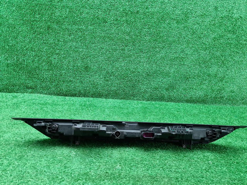 ДХО центральный Geely Atlas 2 (2023-н.в.)