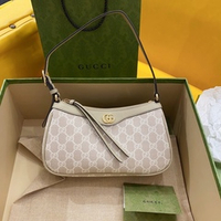 Gucci Ophidia GG Small Handbag 25 cm