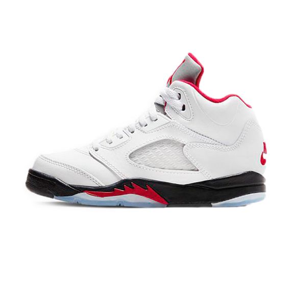 Jordan Air Jordan 5 Retro Fire Red 2020